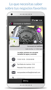 ifenicia | Ocio al bolsillo Screenshots 4