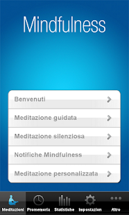 La Mindfulness App Screenshots 3