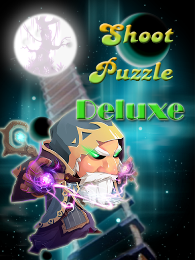 Shoot Puzzle Deluxe