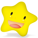 燦星旅遊網 logo