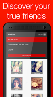 Lastest Hot Fans APK for Android