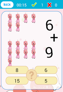 Free Math Game Poro APK