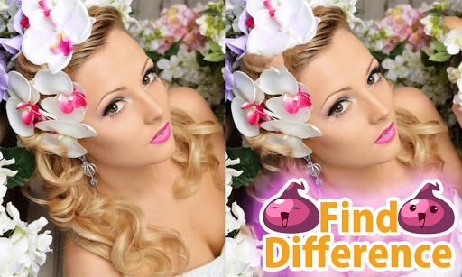 Find The Difference Free 2