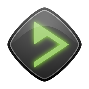 DeaDBeeF Player Widget 1.0