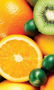 How to download Fruits HD LWP Lite patch 1.0 apk for bluestacks