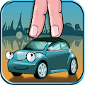 Push-Cars 2: On Europe Streets Apk