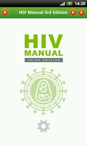 HIV Manual Third Edition