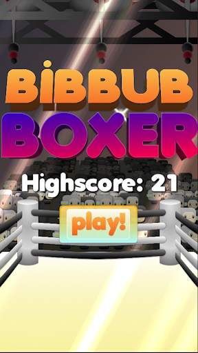 BibBub Boxer
