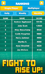 Math Me If You Can poster 2