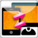 nScreen logo