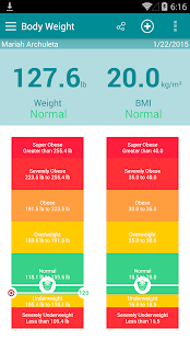 Free Download Carolinas Tracker APK for PC