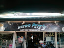 Astro Pete's Cafe and Telescopes