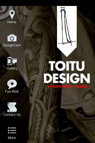 Toitu Design