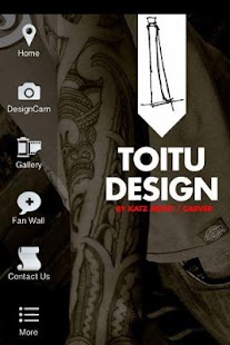 Toitu Design Screenshots 0