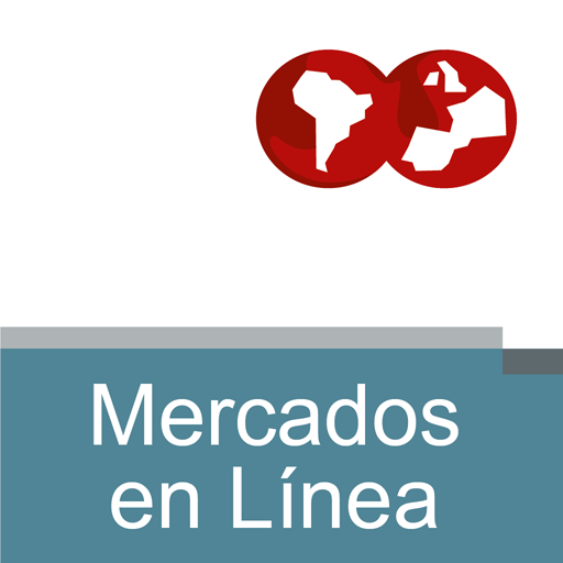 EuroAmerica Mercados en Línea LOGO-APP點子