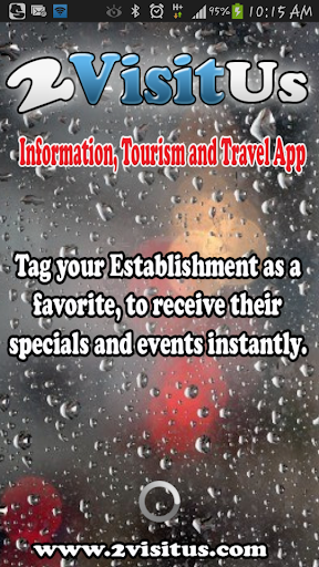 【免費旅遊App】2VisitUs Information App-APP點子