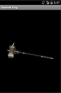 Free Hammer King APK for PC