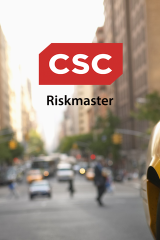 Riskmaster Adjuster