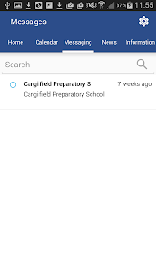 Cargilfield Preparatory Screenshots 2