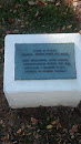 Col Lloyd Watnee Monument