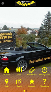 Download Fahrschule Ludwig APK for Android