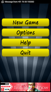 How to mod Tic Tac Toe lastet apk for laptop