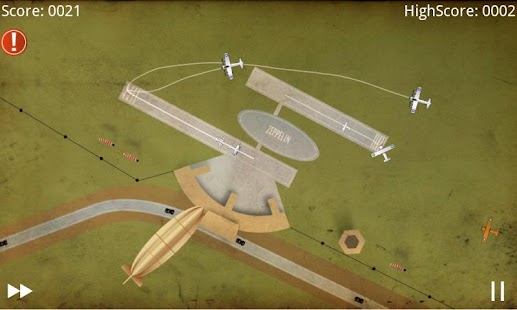 Air Control - screenshot thumbnail