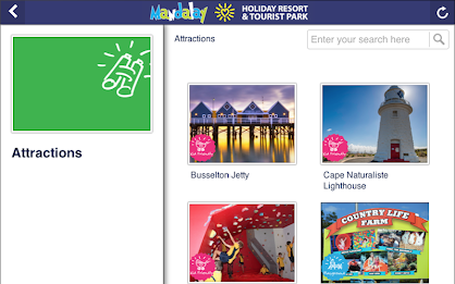 mandalay resort poster 4