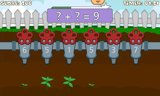 How to mod NumFun - Math Seeds 1.0.6 mod apk for pc