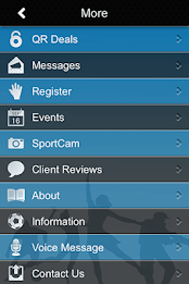 Cranbourne Indoor Sports poster 13