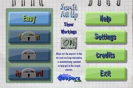 How to download Sum It All Up lastet apk for pc