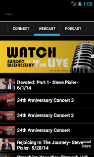 Lastest Cornerstone App APK