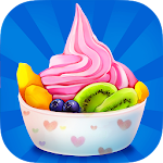 Cover Image of Download Frozen Yogurt Maker 1.0 APK