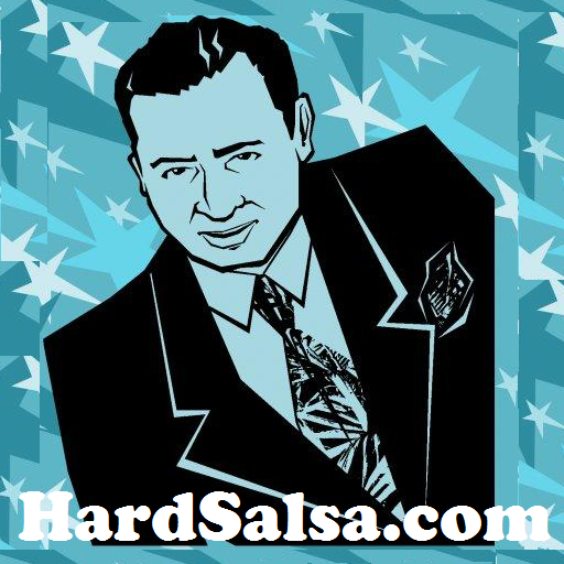 Hard Salsa LOGO-APP點子