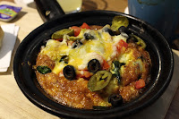 粗Brunch & Cafe (已歇業)