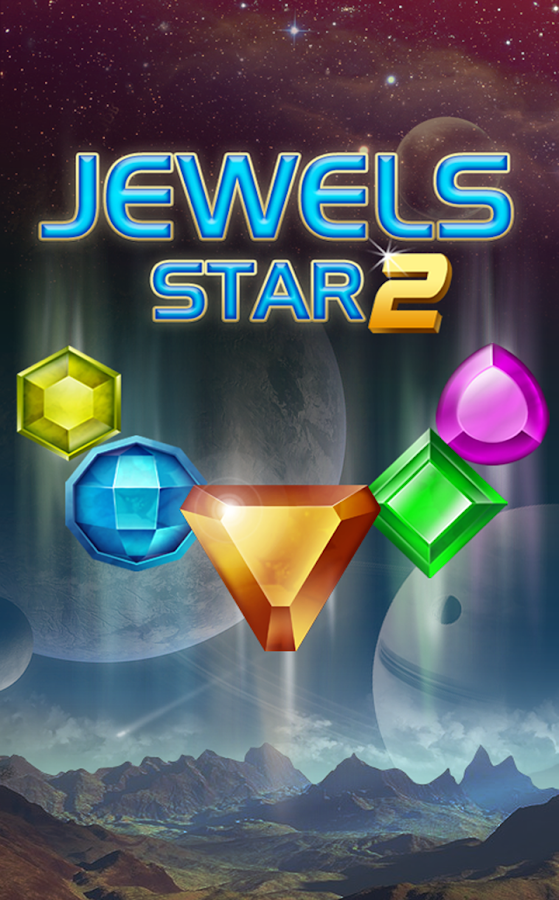 Jewels Star Games