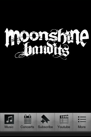 【免費娛樂App】Moonshine Bandits-APP點子