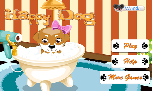 Happy Dog - Dog Game Screenshots 8