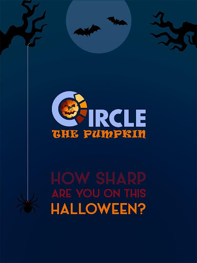 【免費解謎App】Circle The Pumpkin-APP點子