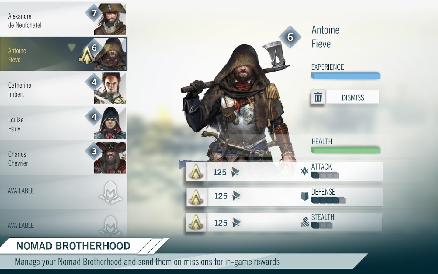 Assassin S Creed Pc Requirements