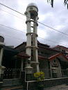 Rahmat Mosque