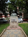 Balcescu Statuie (Nicu Constantinescu)