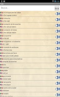 Download English Travel Talk in Español APK for PC