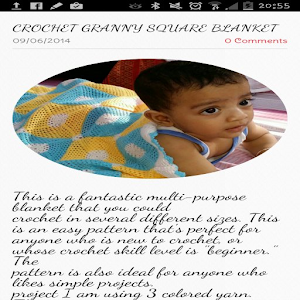 ZebaCrochetworld 1.0