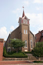 Randolph Street Church Of Chri