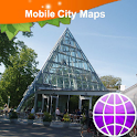 Linkoping Street Map logo