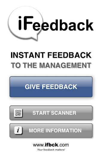 iFeedback ifbck.com