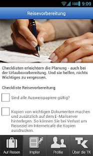 Auf Reisen Screenshots 2