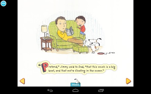 Download Pretend APK