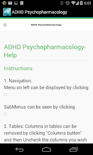 How to get ADHD Psychopharmacology 8.1 mod apk for laptop